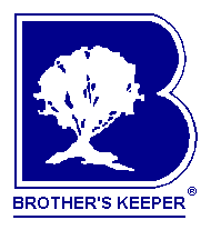 Our Databases are maintained with Brother's Keeper Genealogy Software.