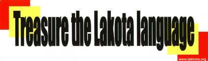  Lakota Language Consortium 