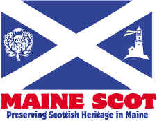 Maine Scot