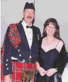 Richard and Dianne Boyd