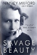 Savage Beauty, by Nancy Milford
