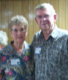 Bert & Gilda Keller