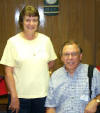 Gail & Bill Marzluff