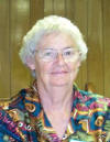 Charlene Keller Stairs