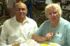 Mohamod & Gerry Kerns Makhlouf
