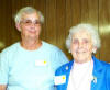 Patricia Hjerpe Stephen & Frances Bird Hjerpe