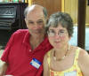 Peter & Eleanor Richardson