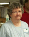 Ruth Wade