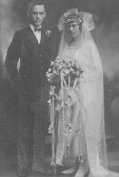 Harold & Maria 10/31/1923