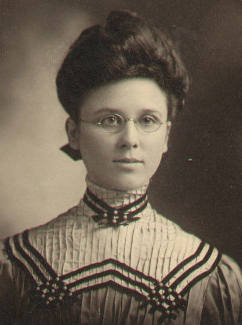 Alice M. Kalloch