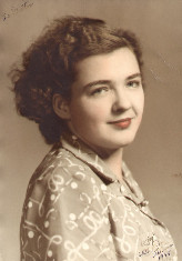 Catherine E. Messer - 1948