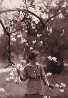 Edna St. Vincent Millay - 1914