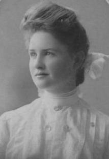 Ethel M. Dearborn