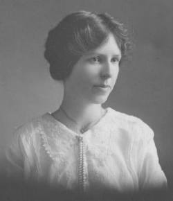 Ethel Kalloch Dow