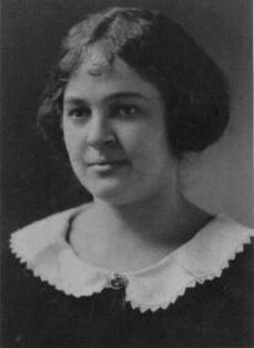 Mabel M. Marshall