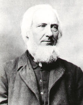 Rev. Joseph Kalloch